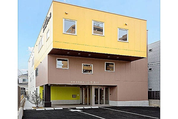 重症児者短期入所こかげ・愛知県・看護師・