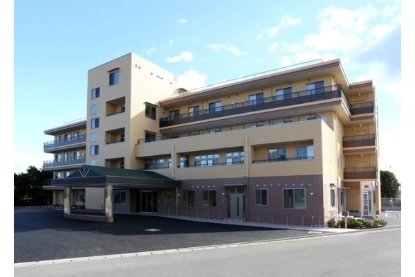 特別養護老人ホーム　一宮喜楽園・千葉県・介護職・