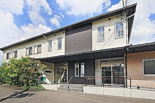 グランメゾン輪舞館京都羽束師・京都府・ケアマネージャー・