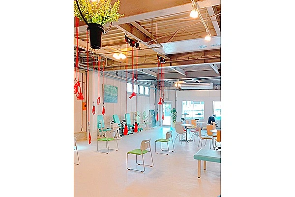 リハビリスタジオ夕照・滋賀県・理学療法士・