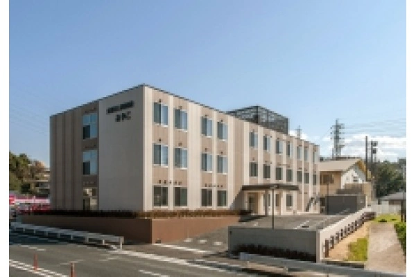 介護老人保健施設みやこ・福岡県・看護師・