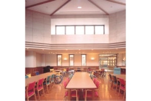 社会福祉法人　美幸会　特別養護老人ホームかさかけの里・群馬県・ケアマネージャー・