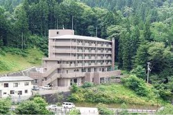 土湯宝生園・福島県・社会福祉士・