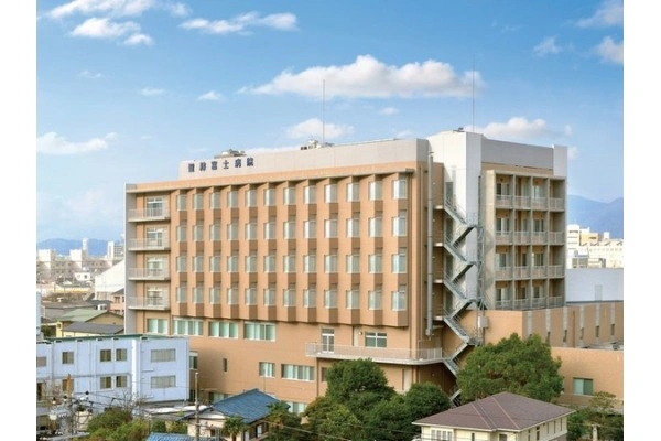 一般財団法人　恵愛会　聖隷富士病院・静岡県・薬剤師・