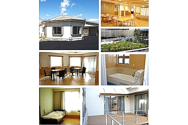 医療法人　川村会　看護小規模多機能型居宅介護事業所かがみ川・高知県・看護師・