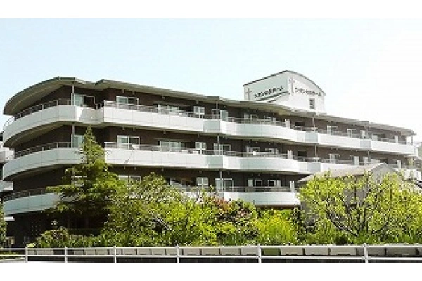 社会福祉法人　牧羊会　特別養護老人ホーム　シオンの丘ホーム・香川県・ケアマネージャー・