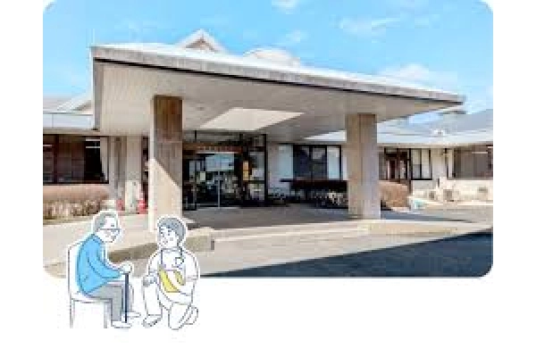 特別養護老人ホーム　生寿園・長崎県・介護職・