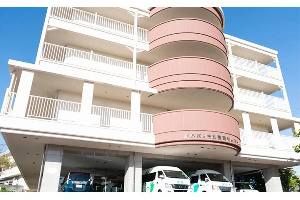 社会福祉法人　明石恵泉福祉会　特別養護老人ホーム　恵泉・兵庫県・管理栄養士・