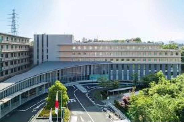 医療法人社団　三成会　新百合ヶ丘総合病院・神奈川県・薬剤師・