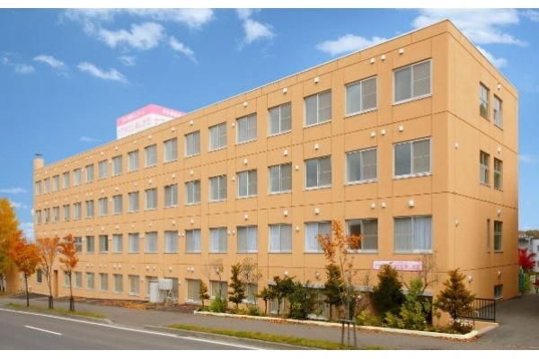 社会福祉法人　秀寿会　特別養護老人ホーム　ケアタウン美しが丘・北海道・看護師・