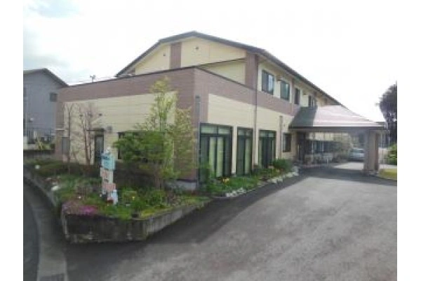 有限会社　吉原介護センター・静岡県・介護職・