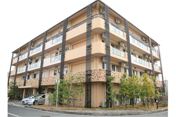 複合介護施設　陽光苑・兵庫県・介護職・