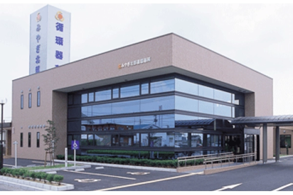 医療法人社団　泰有会　みやぎ北部循環器科・宮城県・薬剤師・