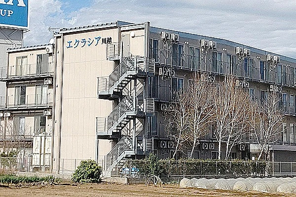 株式会社エクラシア・埼玉県・薬剤師・