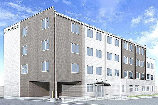 株式会社エクラシア・埼玉県・薬剤師・