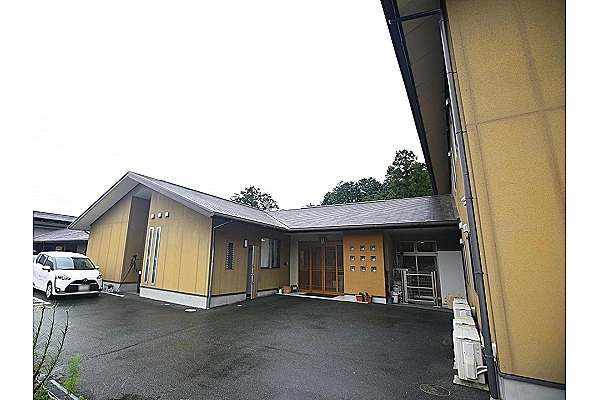 有料老人ホーム　宮古ヒルズ・三重県・介護職・