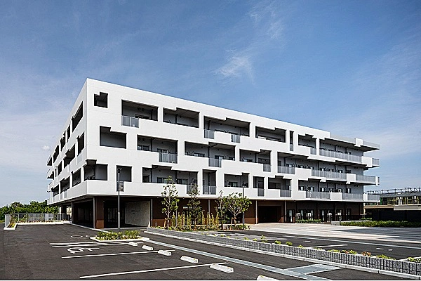 特別養護老人ホーム蟹ヶ谷・神奈川県・ケアマネージャー・