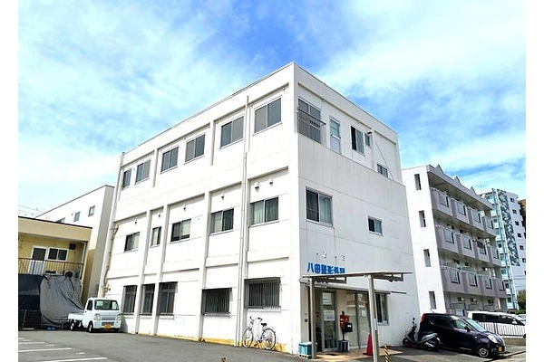 八田整形外科クリニック・愛知県・理学療法士・