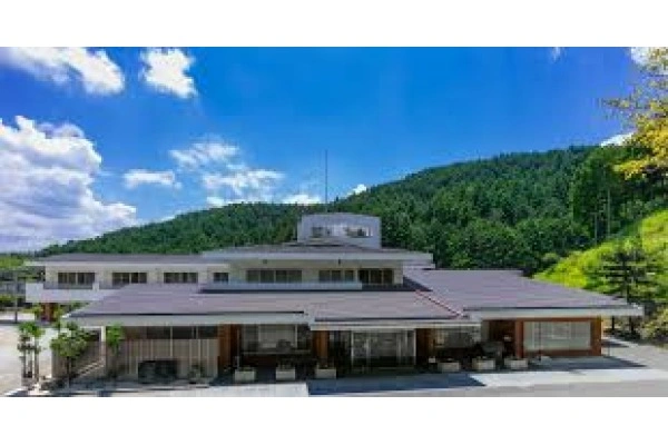 社会福祉法人　徳成会　特別養護老人ホーム悠楽園・奈良県・看護師・