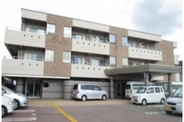 医療法人社団　双星会・富山県・看護師・