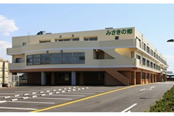 医療法人社団千葉光徳会　介護医療院みさきの郷・千葉県・介護職・