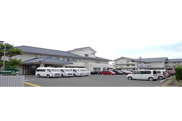 社会福祉法人　坂井輪会　特別養護老人ホーム　穂波の里・新潟県・介護職・