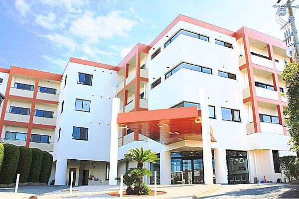 医療法人社団　慶勝会　介護老人保健施設　なのはな館　みさき・千葉県・管理栄養士・