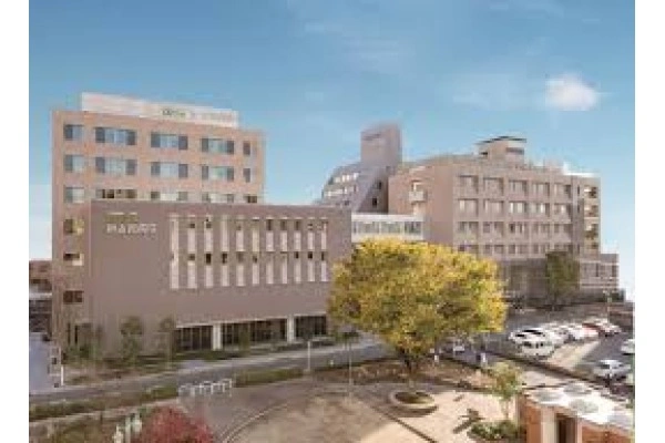 社会医療法人　天神会・福岡県・理学療法士・