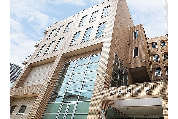 医療法人社団　育成会　鹿島田病院・神奈川県・看護師・