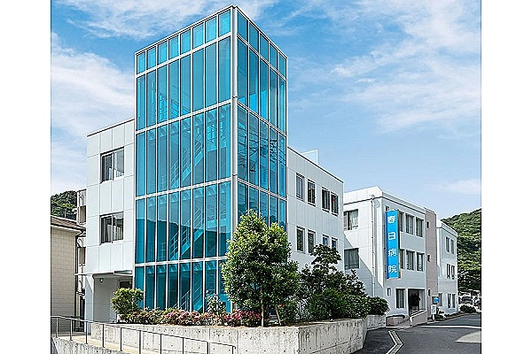 医療法人　社団養寿園　春日病院・福岡県・臨床検査技師・