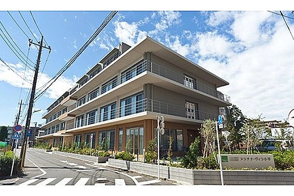 医療法人徳寿会　介護老人保健施設　プラチナ・ヴィラ宮前・神奈川県・ケアマネージャー・