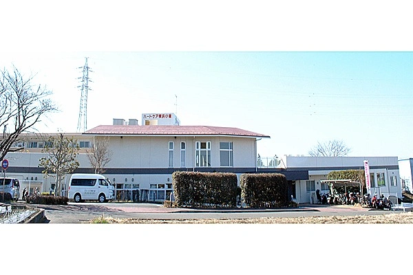 医療法人社団　協友会　介護老人保健施設ハートケア横浜小雀・神奈川県・介護職・