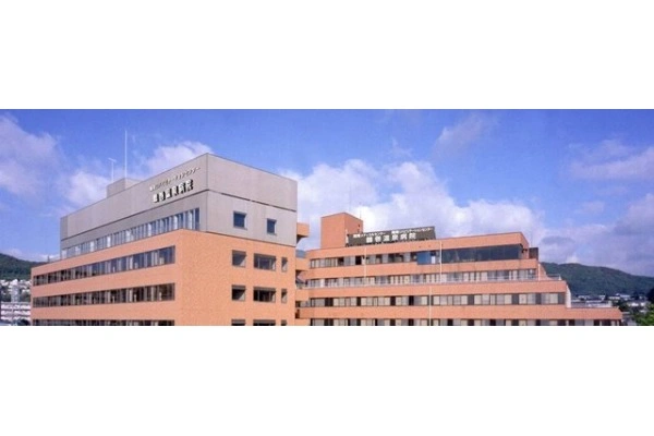 医療法人社団　三喜会　鶴巻温泉病院・神奈川県・介護職・