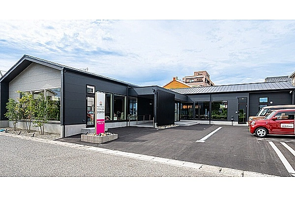 デイサービスひろサカス・広島県・看護師・