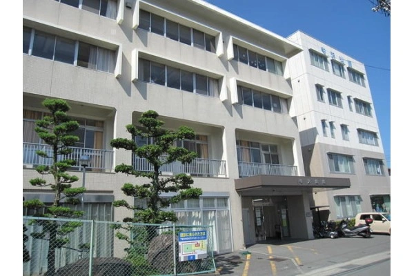 医療法人　慈成会　寺沢病院・徳島県・ケアマネージャー・