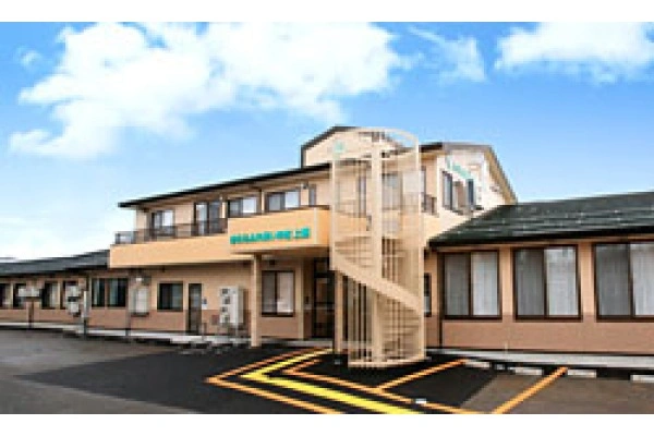 きららふれあいの杜上越・新潟県・看護師・