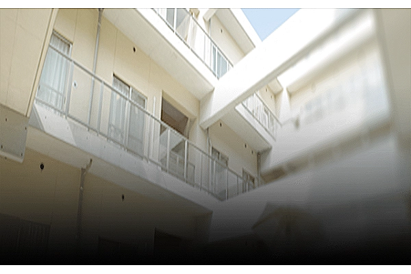 特別養護老人ホーム丹陽・愛知県・看護師・