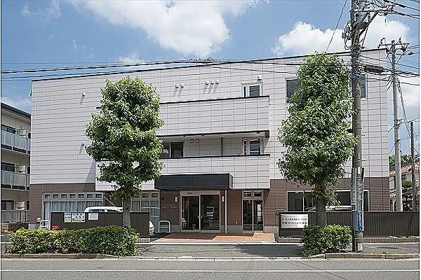 秋桜ヴィレッジ南流山・千葉県・介護職・