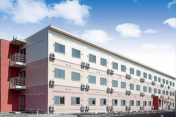 はなことば新潟・新潟県・介護職・