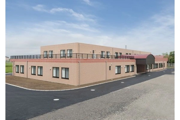 社会福祉法人　はくさん・茨城県・看護師・