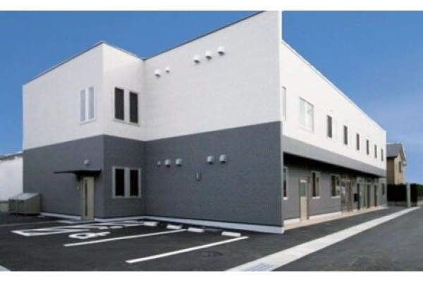 住宅型有料老人ホーム　サンブレラ　原尾島・岡山県・介護職・