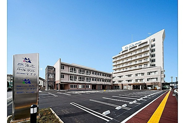 特別養護老人ホーム　海の里・高知県・介護職・