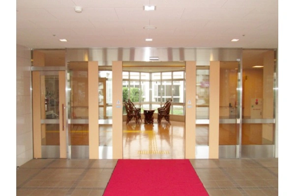 医療法人社団桜会　介護老人保健施設　葵の園・ヨコハマ瀬谷・神奈川県・介護職・