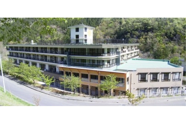 社会福祉法人　みなの福祉会　悠う湯ホーム・埼玉県・看護師・