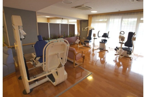 通所介護施設デイサービス南池袋・東京都・歯科衛生士・