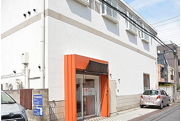 リタポンテ落合上高田店・東京都・看護師・