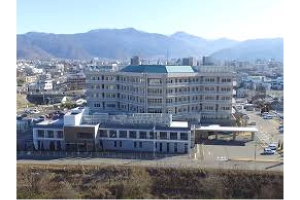 社会医療法人　抱生会　丸の内病院・長野県・看護師・
