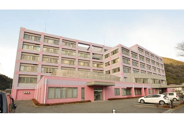 いしい記念病院・山口県・看護師・