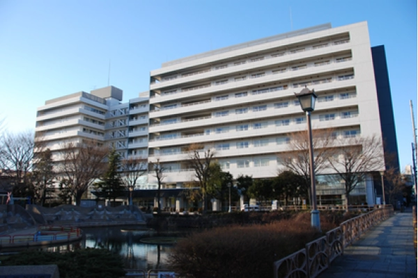 医療法人社団　大坪会　介護老人保健施設　ホスピア東和・東京都・介護職・