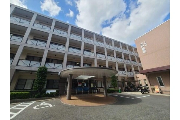 水戸病院　・　介護老人保健福祉施設ニュー・福岡県・看護師・